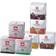 illy 216 coffee capsules iperespresso 24