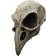 Ghoulish Productions Crow Skull Mask