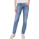 Marc O'Polo Alby Straight Jeans - Authentic Mid Sea Blue Wash