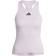 Adidas Club Sleeveless T-shirt Pink Woman