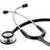 ADC Adscope 603 Clinician Stethoscope, 31" Length, Black