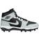 Nike Jordan 1 Mid TD M - Black/Light Smoke Grey