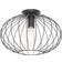 QAZQA ceiling black Margarita Pendant Lamp