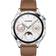 Huawei Watch GT 4 46mm with Leather Band