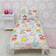 Peppa Pig Playful Junior Bed Bundle