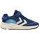 Hummel Jr Reach 250 Recycled Tex - Navy peony