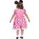 Disguise Girl's Disney Minnie Mouse Adaptive Costume