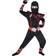 Spooktacular Creations Boys Ninja Deluxe Costume