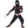 Spooktacular Creations Boys Ninja Deluxe Costume