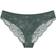 Triumph Brazilian Damenslip Amourette Charm T Brazilian01 10214456 Grün