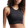 Superdry Seamless Core Sports Bra - Black