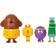 Hey Duggee Farmer 4 Figure Pack