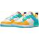 Nike Dunk Low Disrupt x Serena Williams Design Crew W - Summit White/Clear Jade/Baltic Blue