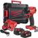 Milwaukee M18 FID3-502X (2x5.0Ah)