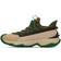 Moncler Trailgrip Lite 2 M - Brown/Green