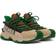 Moncler Trailgrip Lite 2 M - Brown/Green