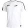 Bullpadel Liron T-shirt White