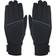 Extremities Sticky Power Liner Glove Black