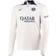 Nike Paris Saint-Germain Drill Top White