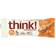 Think! High Protein Bar Creamy Peanut Butter 60g 5 pcs