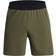 Under Armour Peak Woven Shorts Green Man