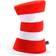 Elope Cat in the Hat Costume Hat for Adults