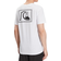 Quiksilver The Original T-shirt - White