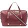 DKNY Rapture Weekender Bag - Wine