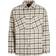 Jack & Jones Bane Shirt Jacket - Beige/Moonbeam