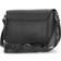 Valentino Bags Superman Saddle Bag - Black