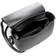 Valentino Bags Superman Saddle Bag - Black