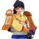 Banpresto One Piece The Grandline Extra Kikunojo DXF Statue