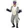 Fun Adult Baboon Costume