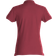 Clique Basic Polo T-shirt Women's - Burgundy