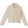 Axel Arigato Grate Embossed Jacket - Pale Beige