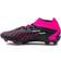 Adidas Junior Predator Accuracy.1 FG - Core Black/Cloud White/Team Shock Pink 2