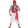 Forum Novelties Desert Prince Pants Adult Costume