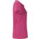 Clique Basic T-shirt Women's - Bright Cerise