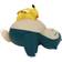 Teknofun Pokémon Sleeping Snorlax & Pikachu Night Light