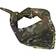 Mil-Tec Army flecktarn camo bandana 100% cotton camouflage neckerchief scarf