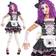 Amscan Damaged Doll Costume 4-6 Years