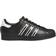 Adidas Superstar M - Core Black/Cloud White/Team Power Red