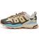 Adidas Hyperturf - Almost Yellow/Clear Blue/Shadow Olive