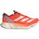 Adidas Adizero Adios Pro 3.0 - Solar Red/Zero Metalic/Coral Fusion