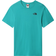 The North Face Men's Redbox T-shirt - Porcelain Green