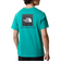 The North Face Men's Redbox T-shirt - Porcelain Green