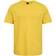 Hugo Boss Long Sleeve T Shirt Yellow