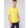 Hugo Boss Long Sleeve T Shirt Yellow