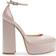 Steve Madden Tamy - Champ Satin