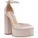 Steve Madden Tamy - Champ Satin